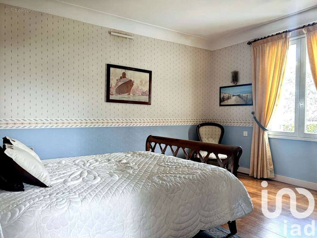 Photo 7 - Maison à MONTPON-MENESTEROL