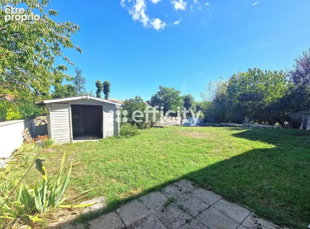 Maison 166 m² à Royan  - photo 19