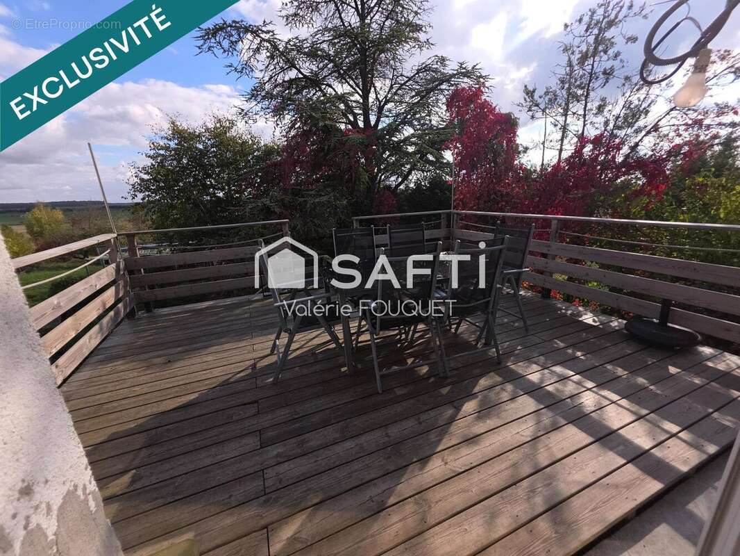 Photo 4 - Maison à BOULIGNY