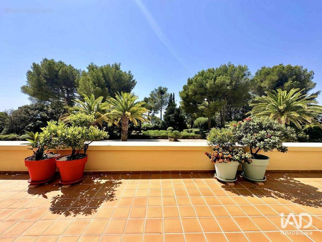 Photo 4 - Appartement à SAINT-RAPHAEL