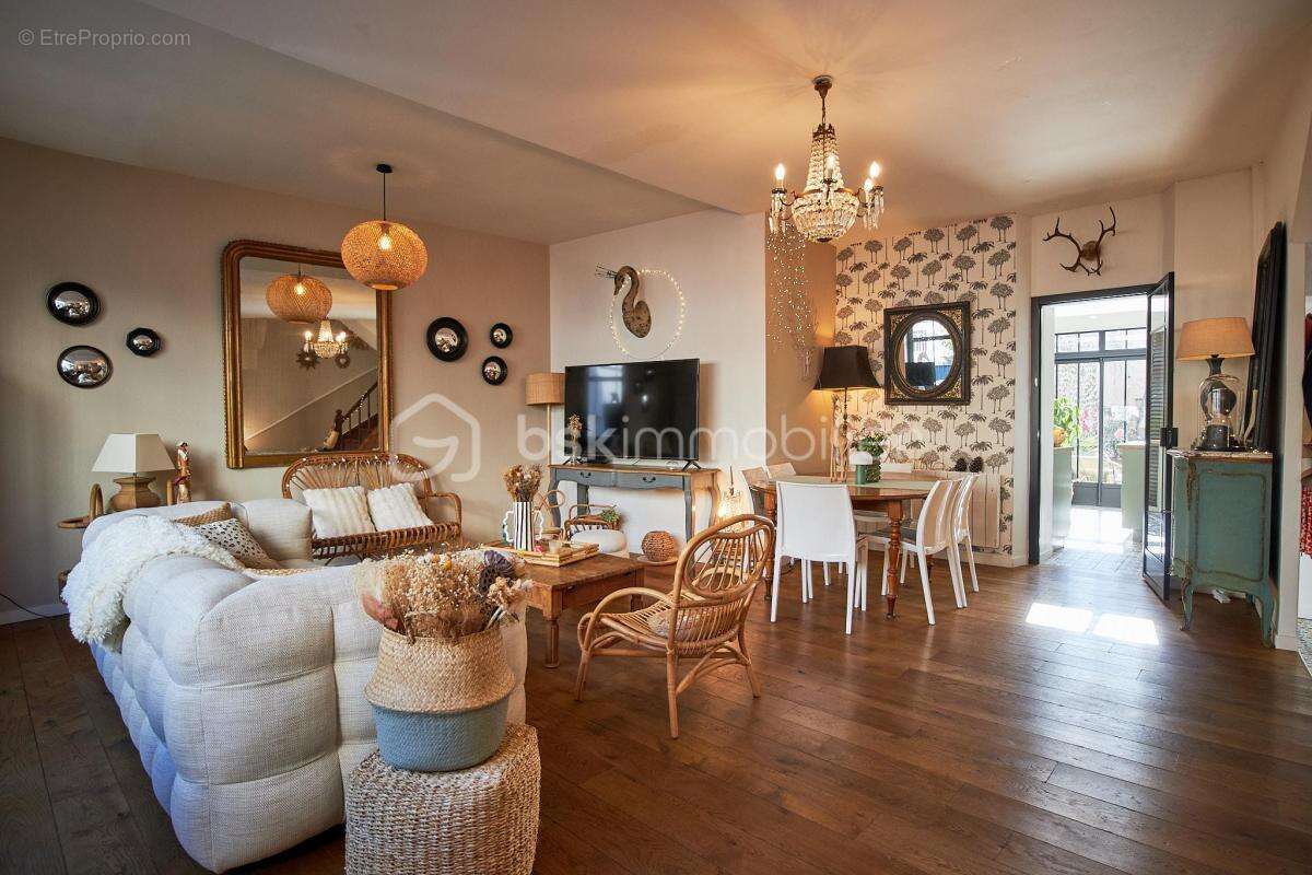 Maison à SAINT-QUAY-PORTRIEUX