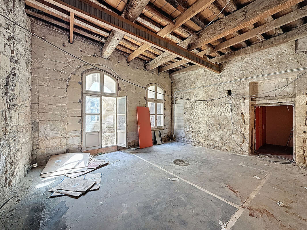 Appartement à BEAUCAIRE