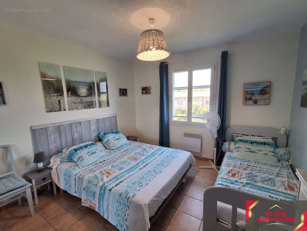 Fraisse-Des-Corbières - Maison 124 m2 + Piscine + Vue Sur le Massif des Corbières - photo 8