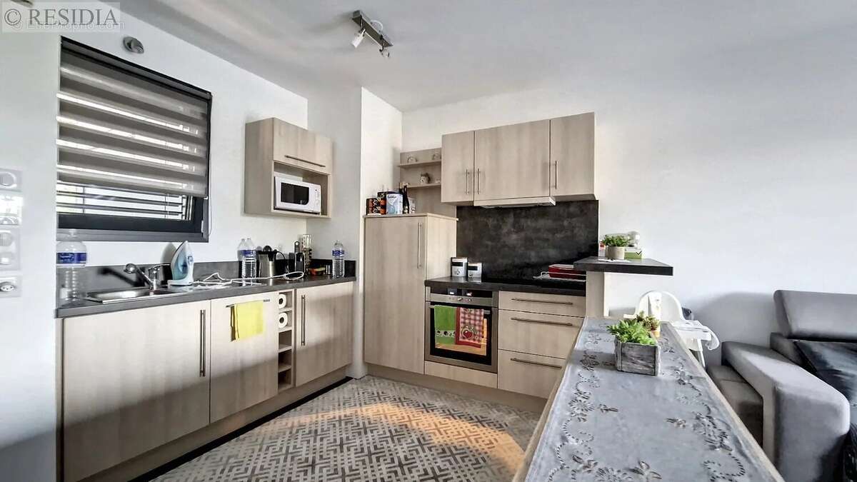 Appartement à DIVONNE-LES-BAINS