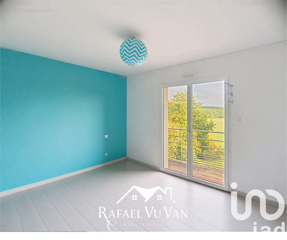 Photo 8 - Maison à LOUYE