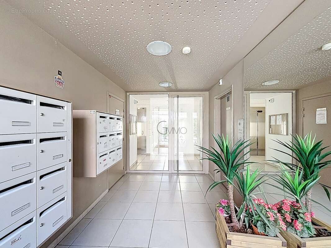 Appartement à ARCUEIL