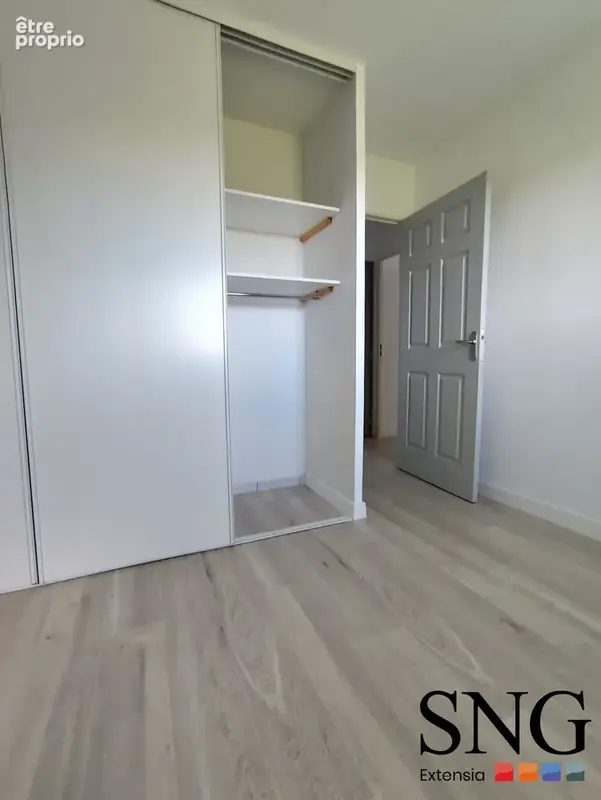 Appartement 46 m² à Auch  - photo 6