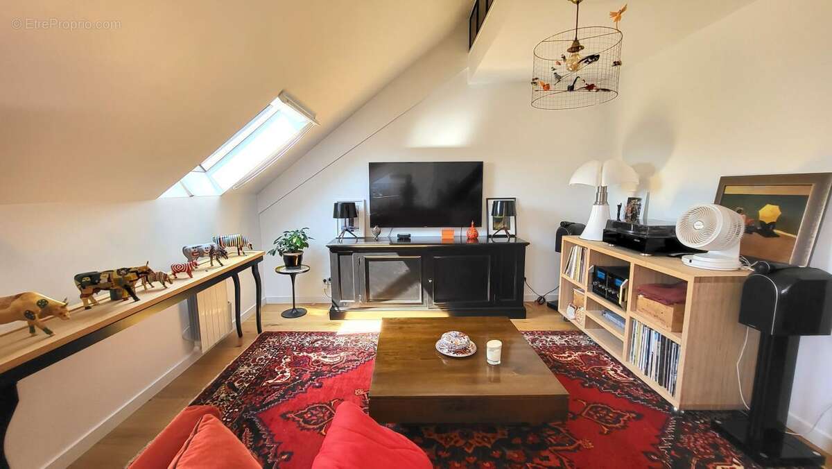 Appartement à COMPIEGNE