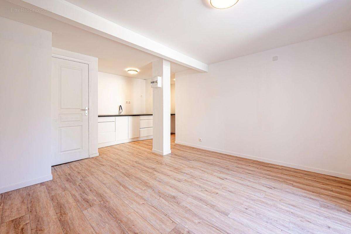 Appartement à LANNION