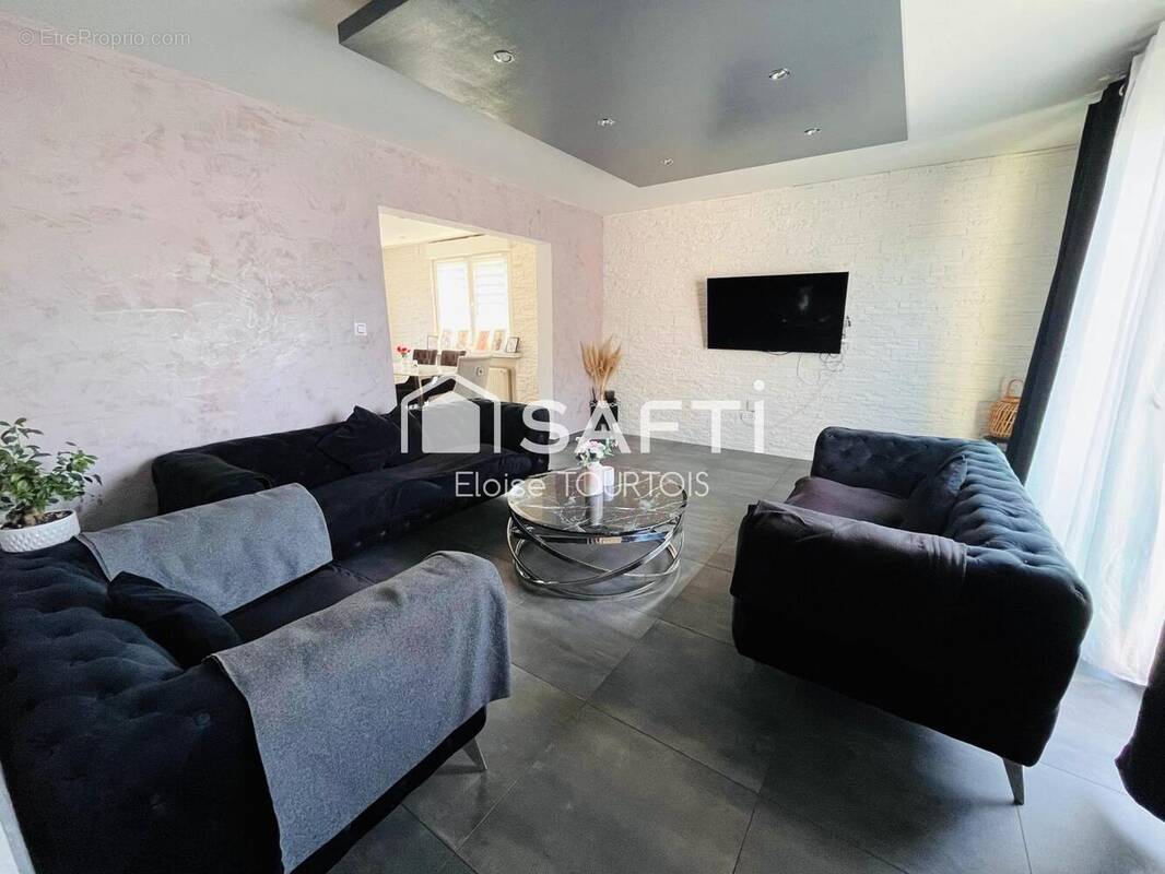 Photo 1 - Maison à CREUTZWALD