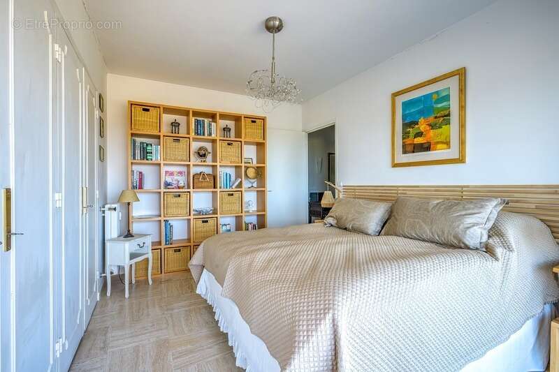 Appartement à vendre 2 pièces VENCE (06) - photo 5