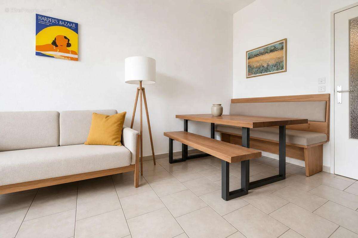 Appartement à VENCE