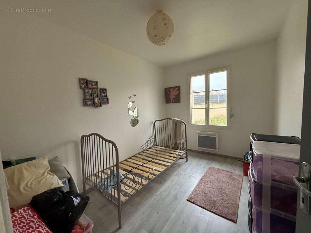 Maison à CHATEAU-THIERRY