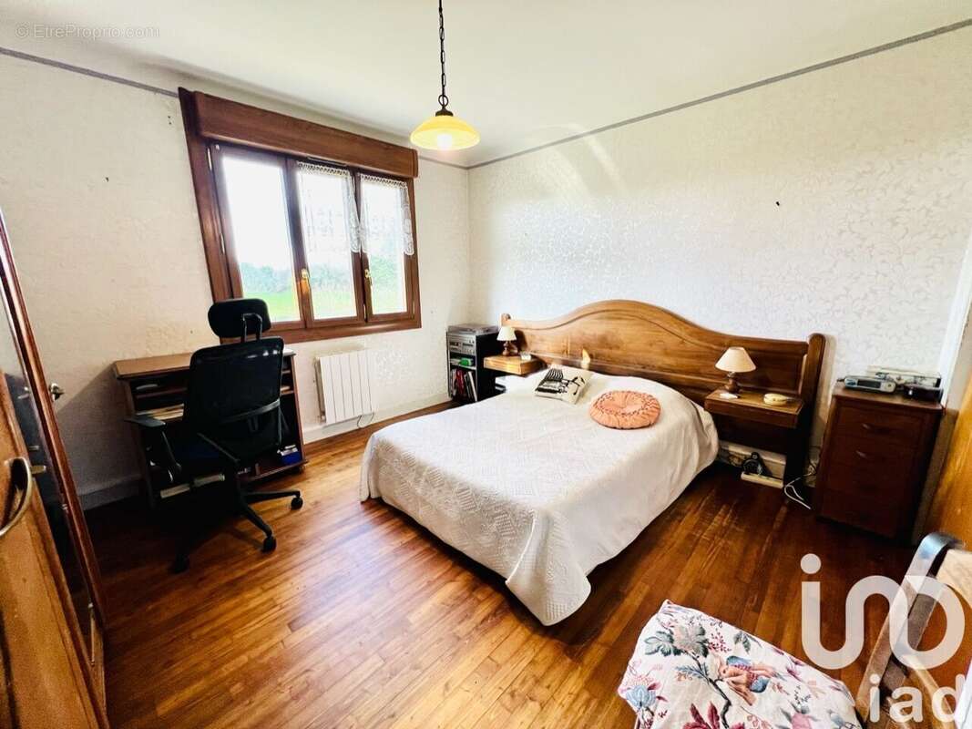 Photo 4 - Maison à TRELEVERN