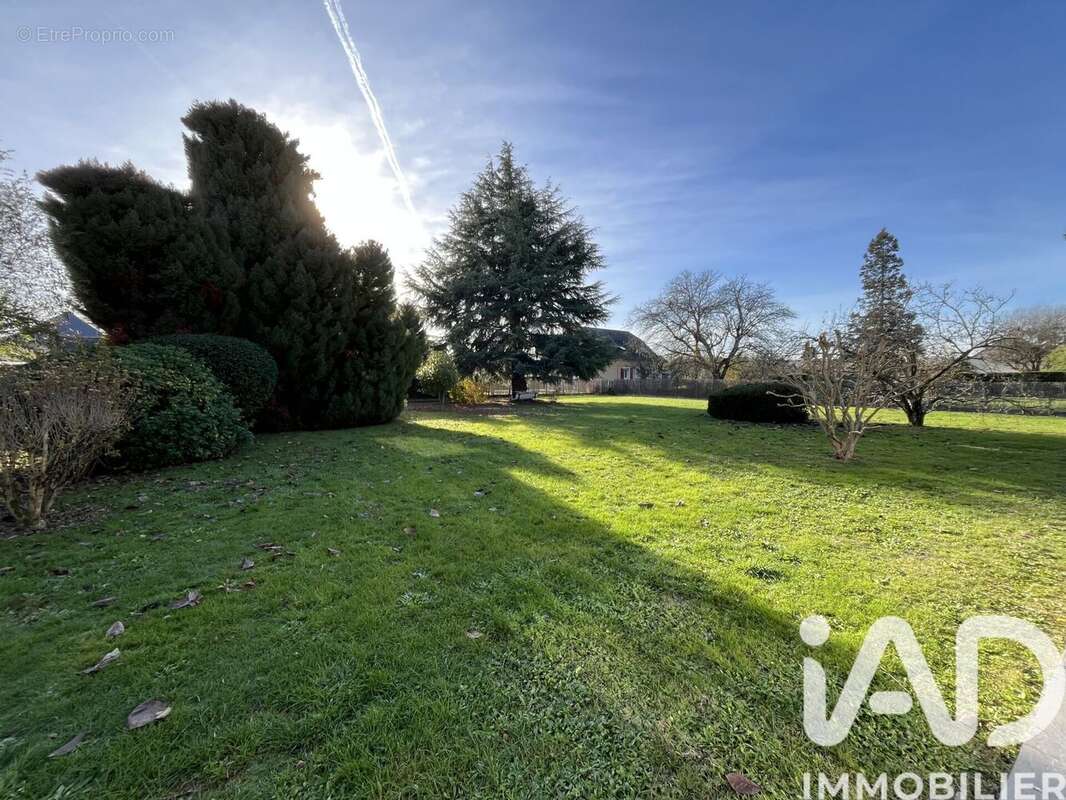 Photo 4 - Maison à IBOS