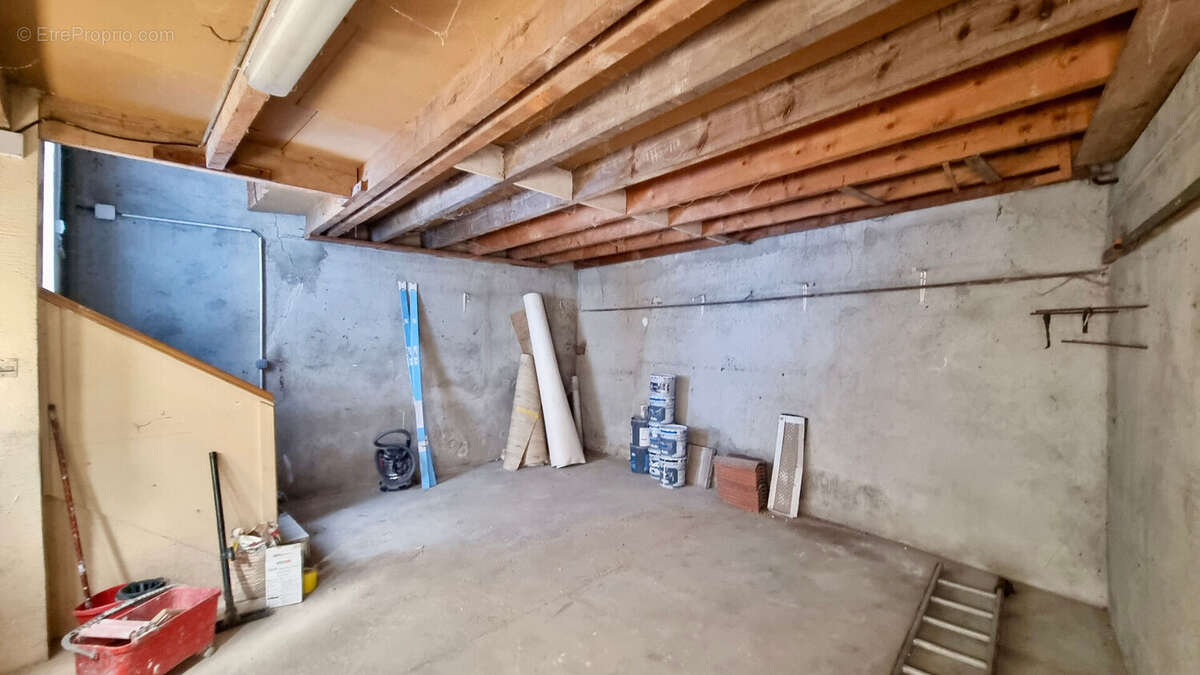 Maison à PONT-DU-CHATEAU