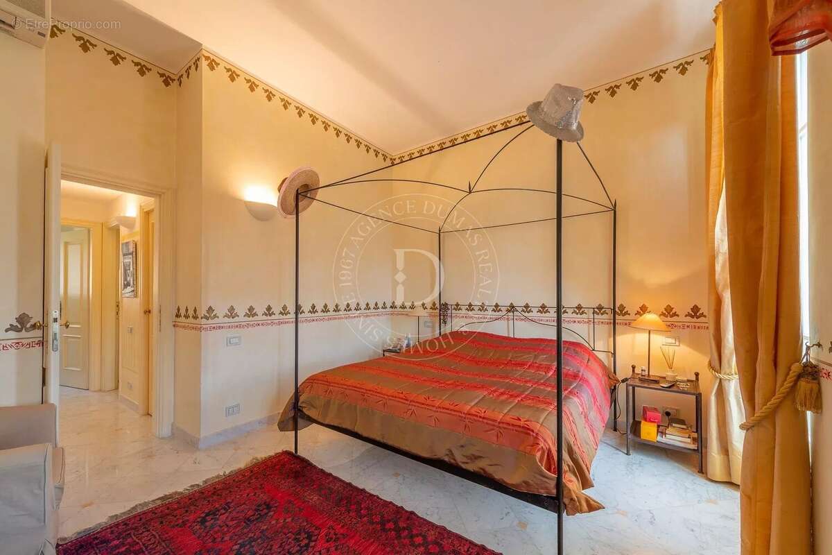 Appartement à SAINT-JEAN-CAP-FERRAT