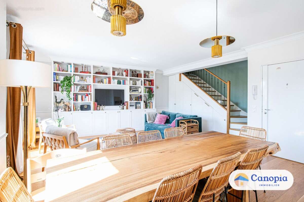 Appartement à ARCUEIL