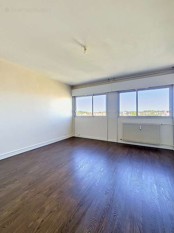 Appartement à BESANCON