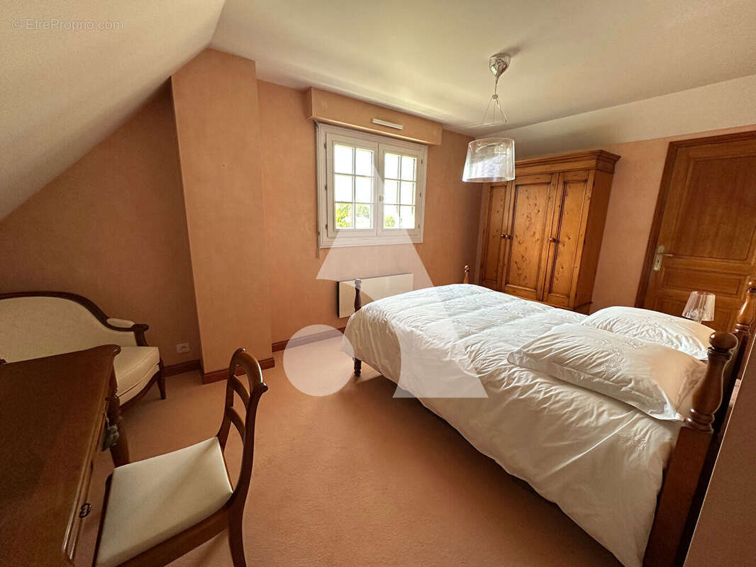 Maison à SAINT-LAURENT