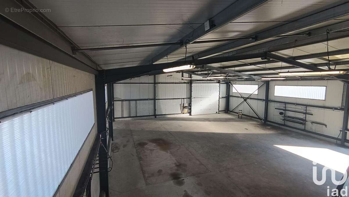 Appartement 445 m² à Touverac  - photo 7