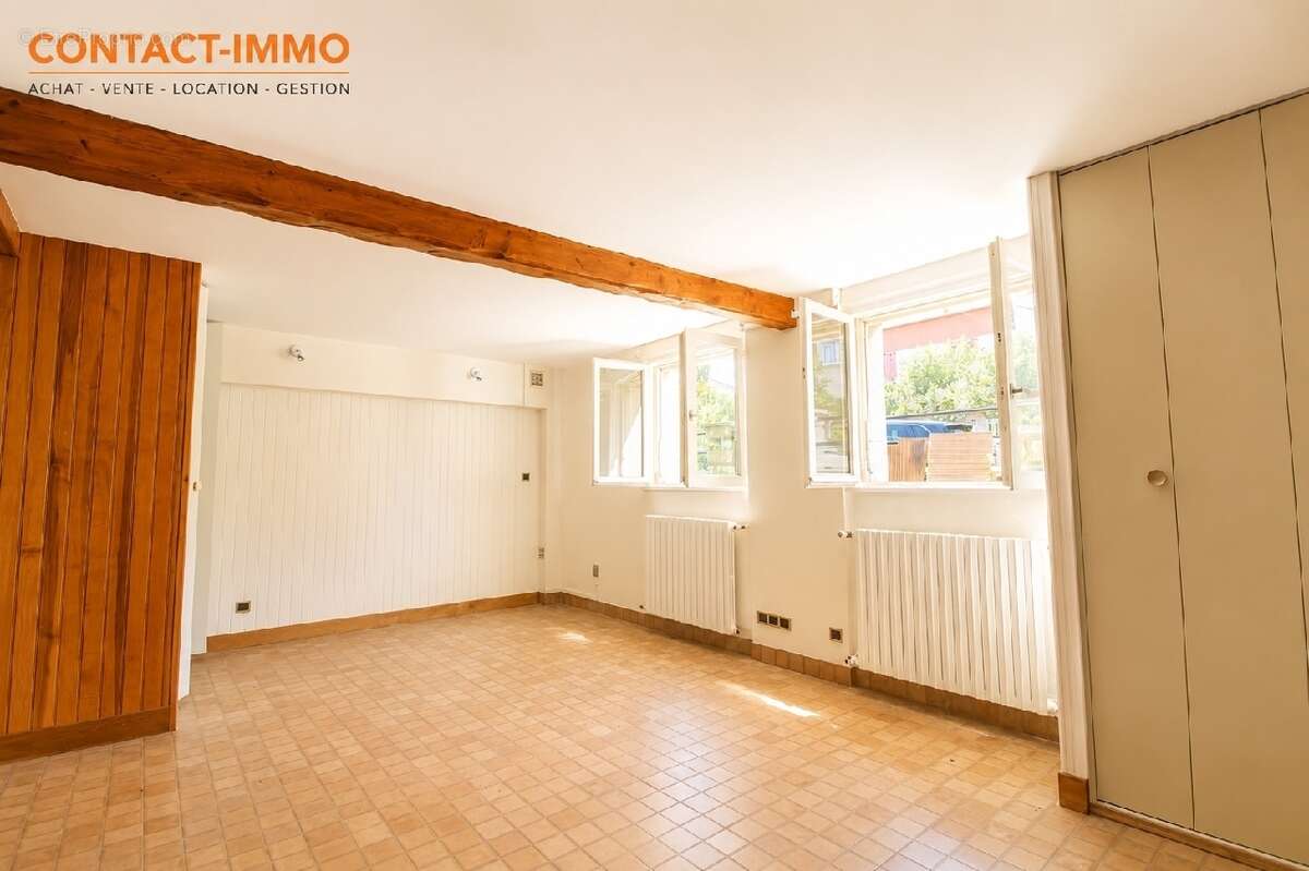 Maison 90 m² à Yerres  - photo 8