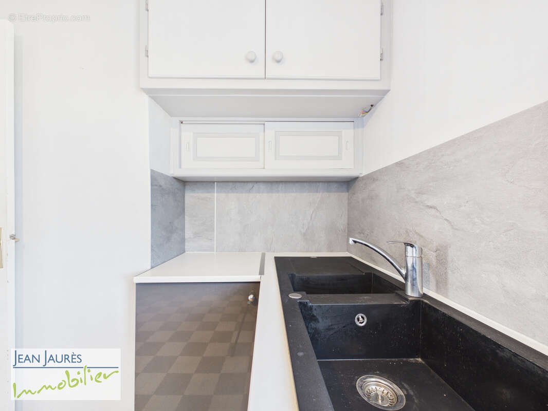 Appartement duplex 3 pièces proche Gare de Troyes - photo 4