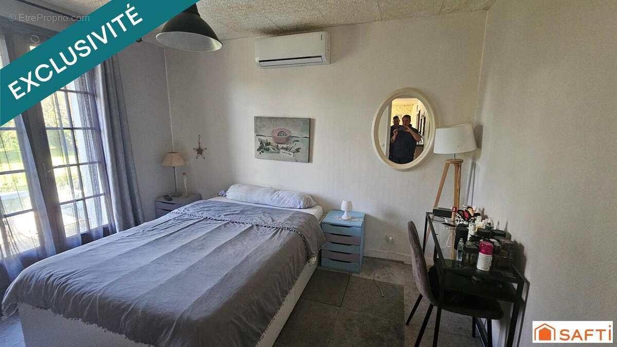 Photo 7 - Maison à BEAUFICEL-EN-LYONS