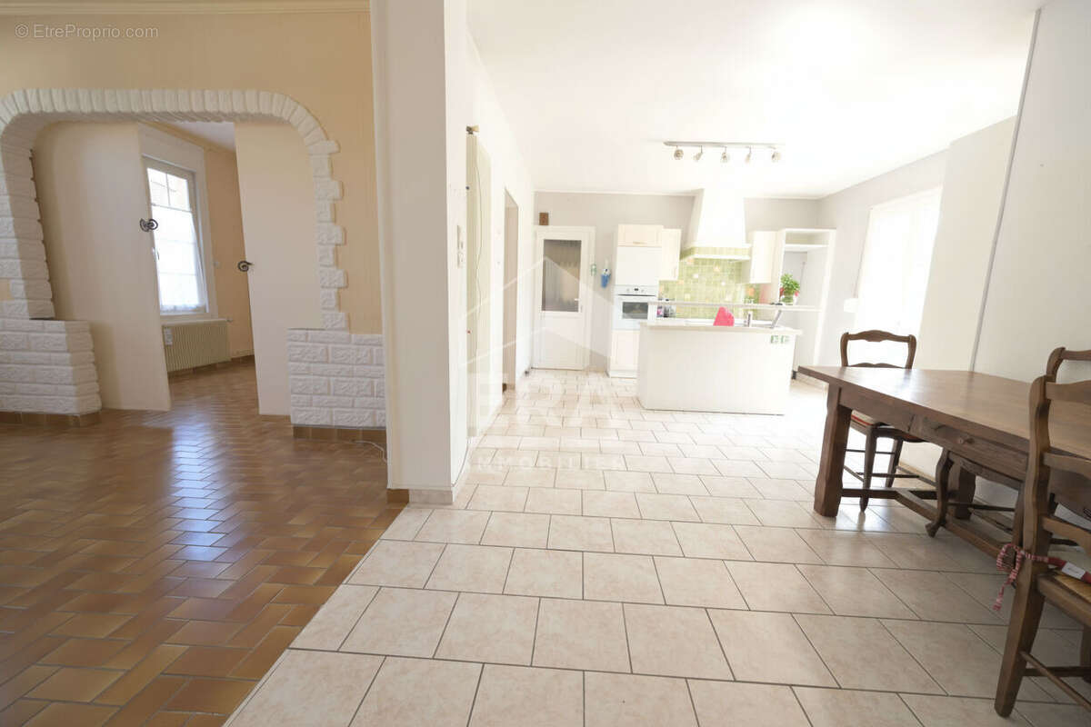 A Vendre - Maison 4 pièces - Berck - photo 4
