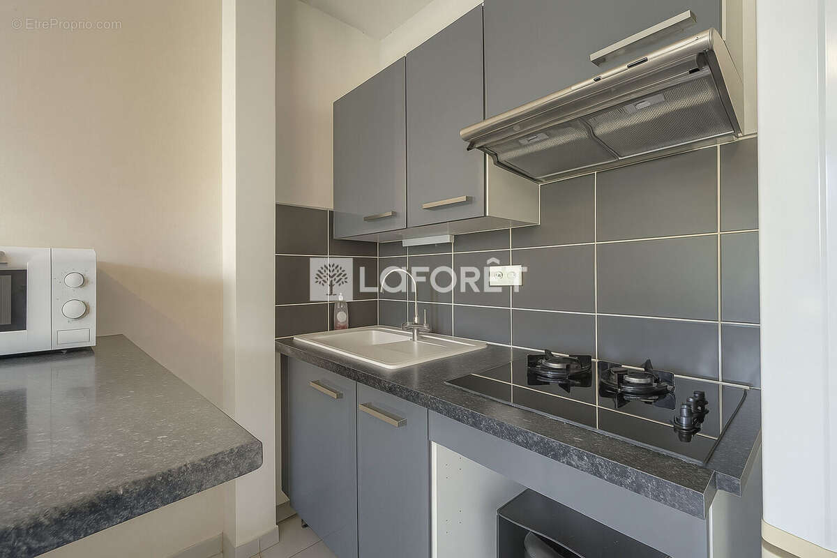 Appartement à BOURG-EN-BRESSE