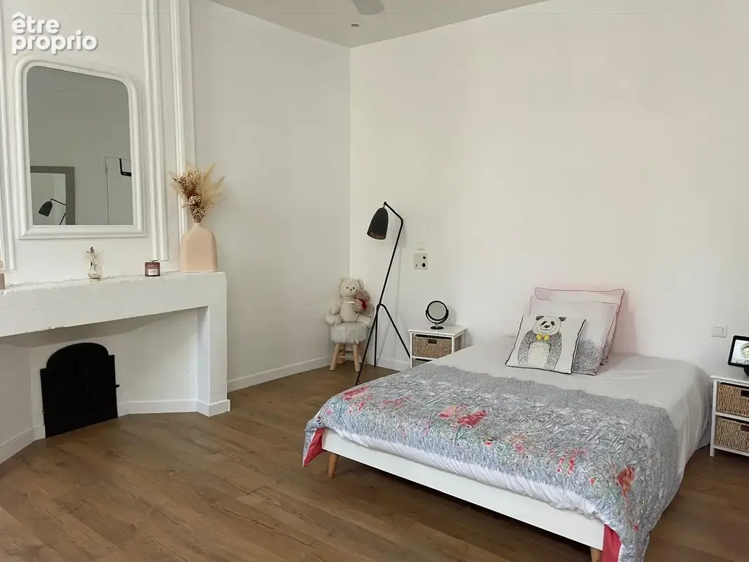 Maison de village 135 m2 avec patio et terrasse   Sallèles-d’Aude - photo 14