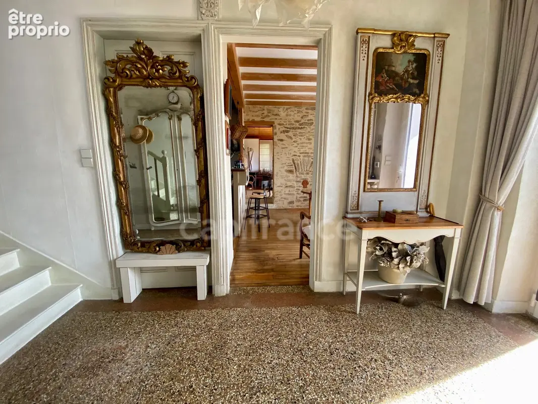 Maison à vendre 6 pièces  (56) - photo 4