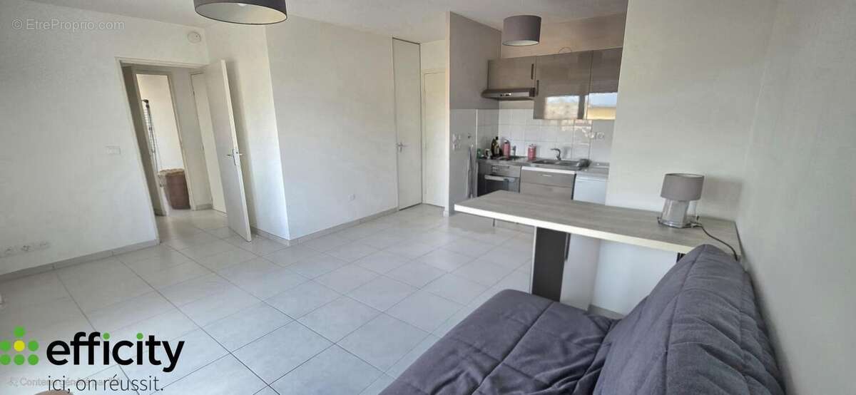 Appartement à VILLEFRANCHE-SUR-SAONE