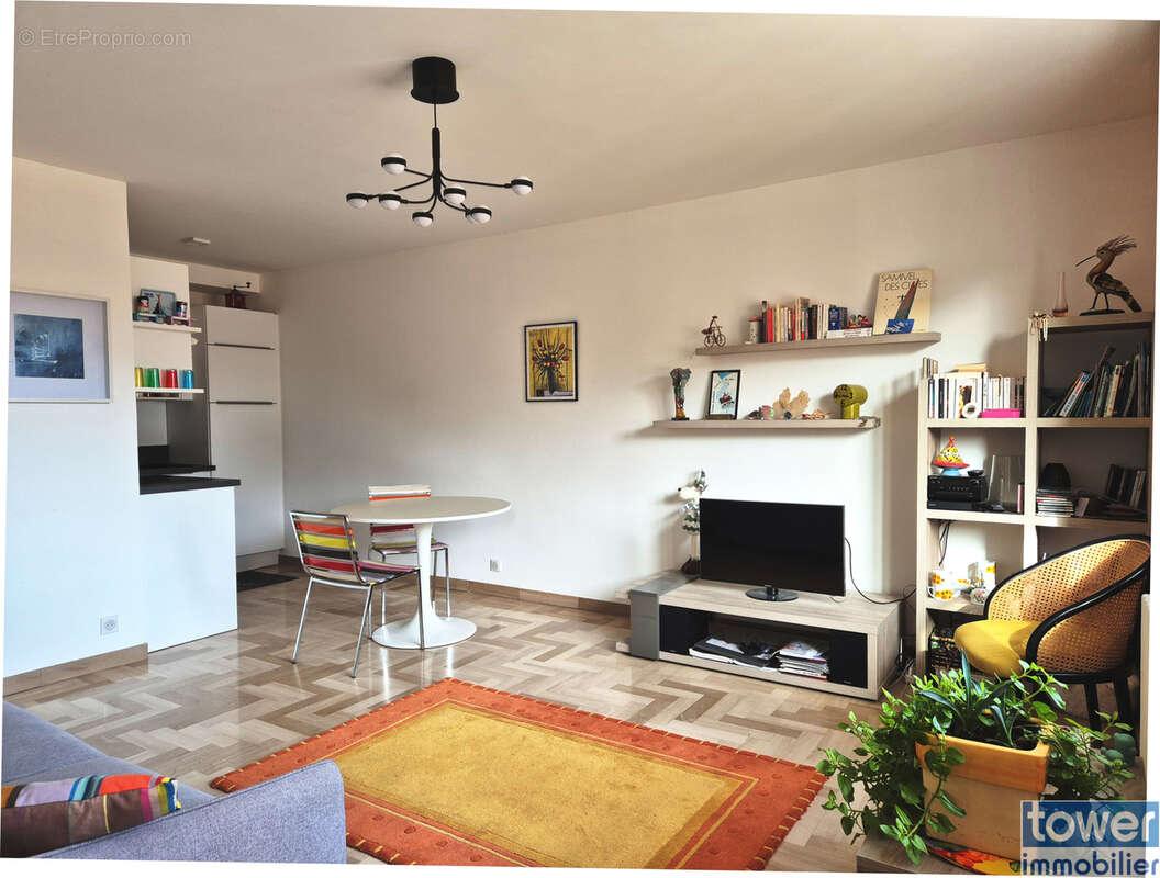 Appartement à SANARY-SUR-MER