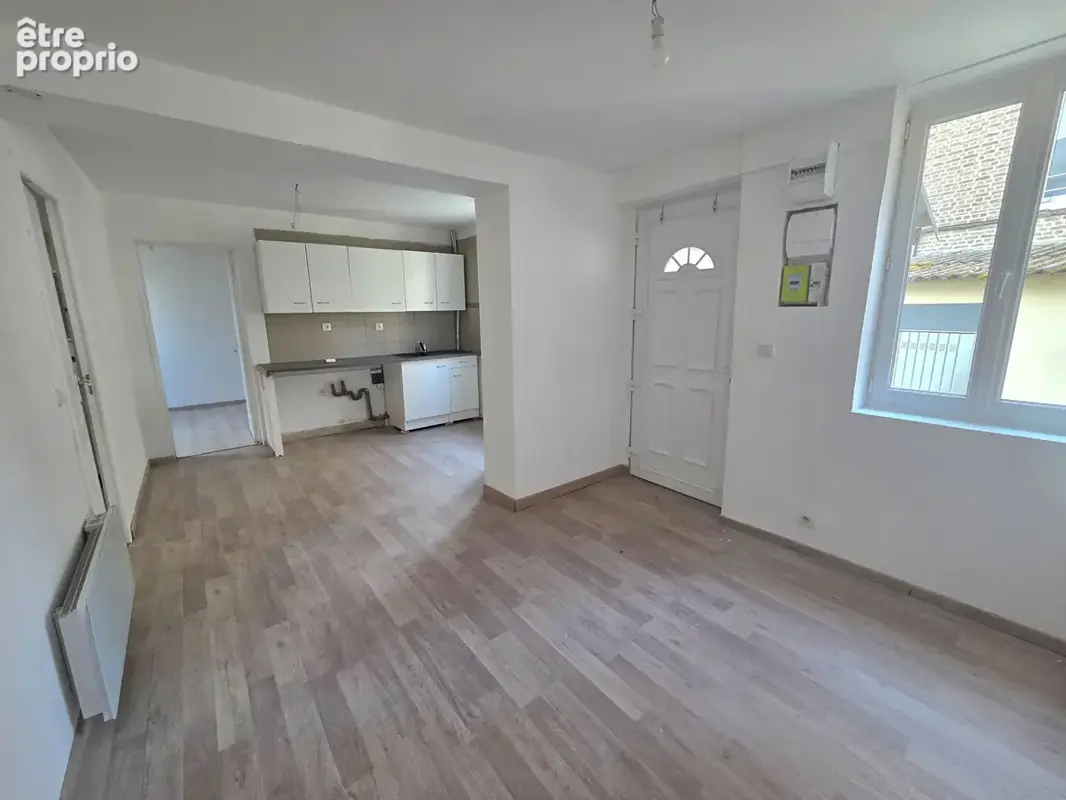 Ensemble de 2 logements Caudebec Les Elbeuf - photo 14