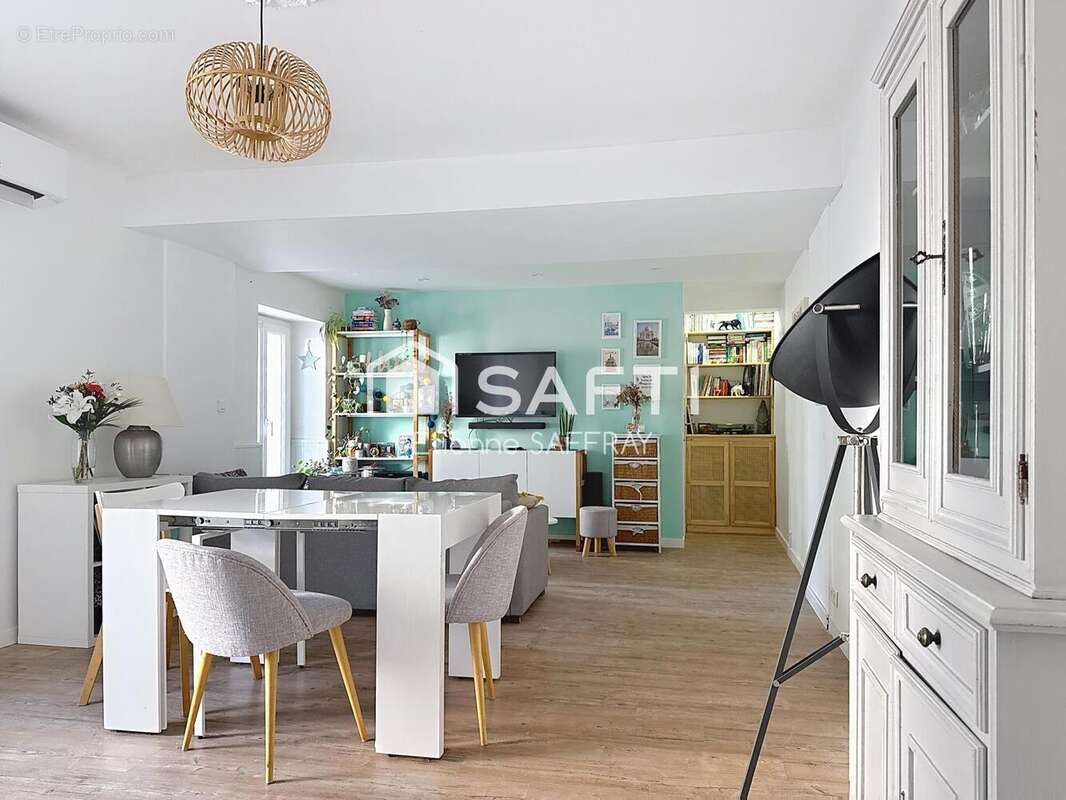 Photo 3 - Maison à SAINT-SEBASTIEN-SUR-LOIRE