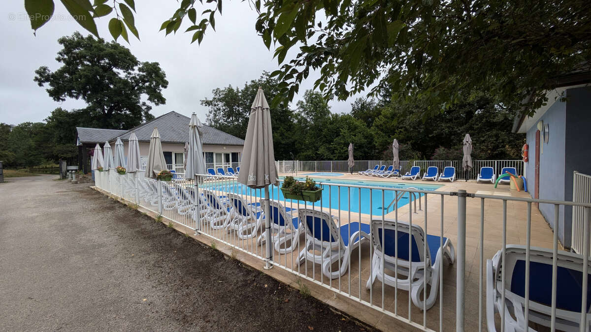 Appartement à RIGNAC
