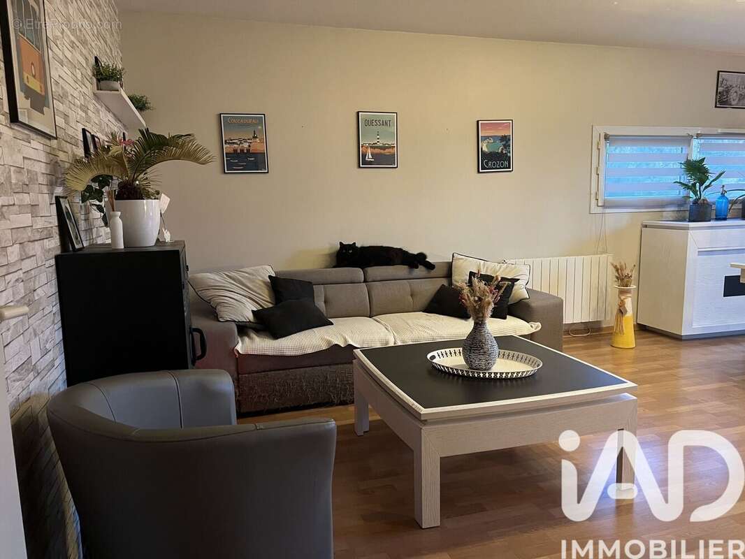 Photo 2 - Appartement à TOURS