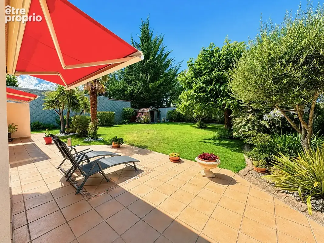 Maison La Baule Escoublac 5 pièce(s) 116 m2 - photo 2