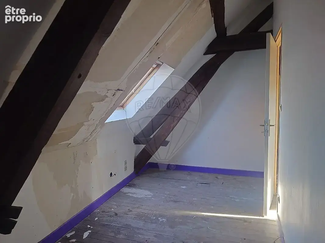 Maison 3 chambre(s) à vendre - photo 8