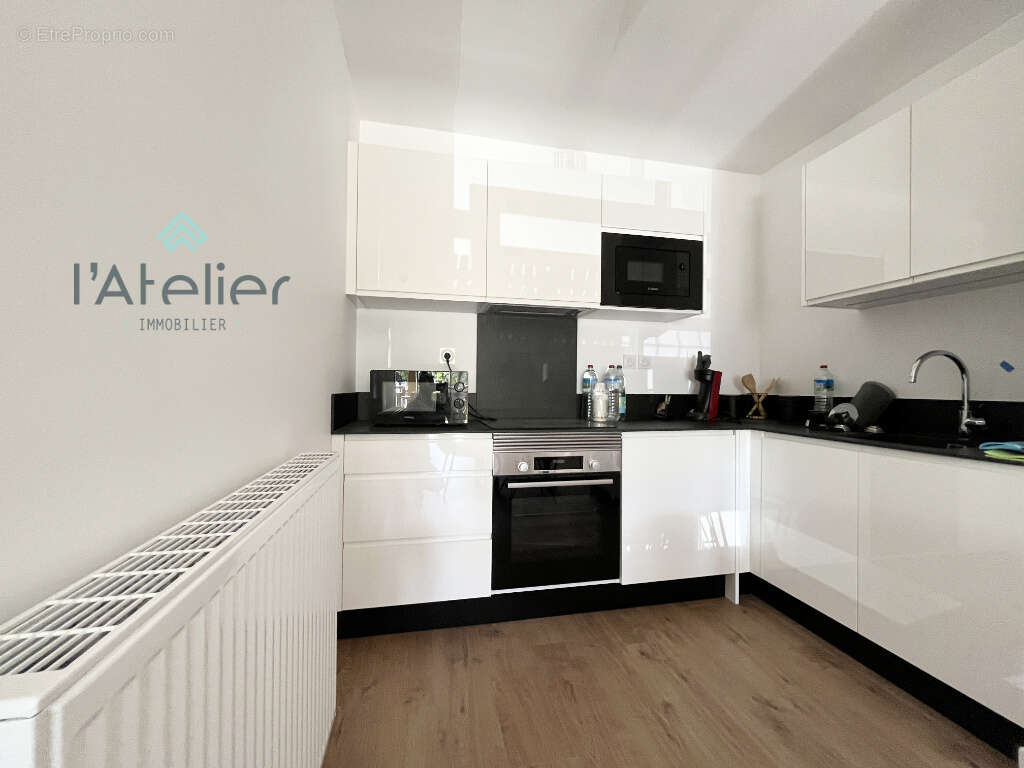 Appartement à SAINT-LARY-SOULAN