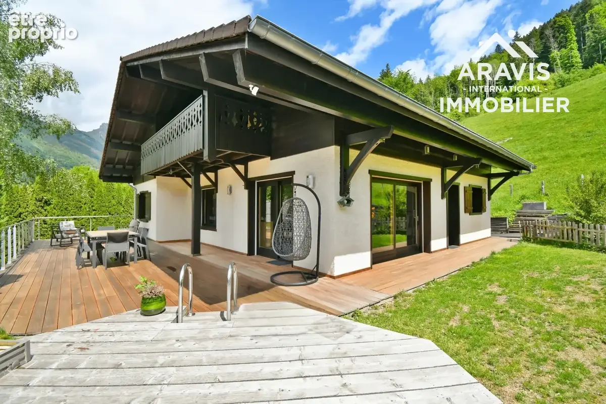 Maison familiale avec garage XXL et studio indépendant - photo 2
