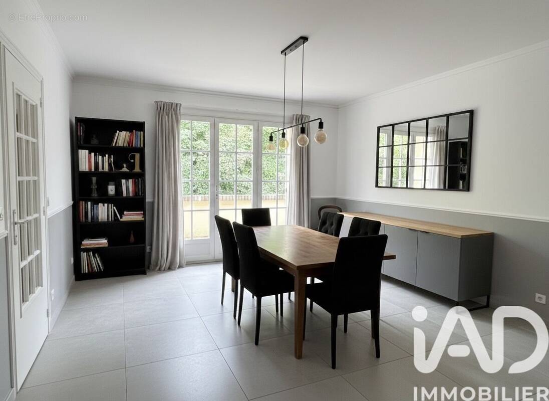 Photo 1 - Maison à NEMOURS