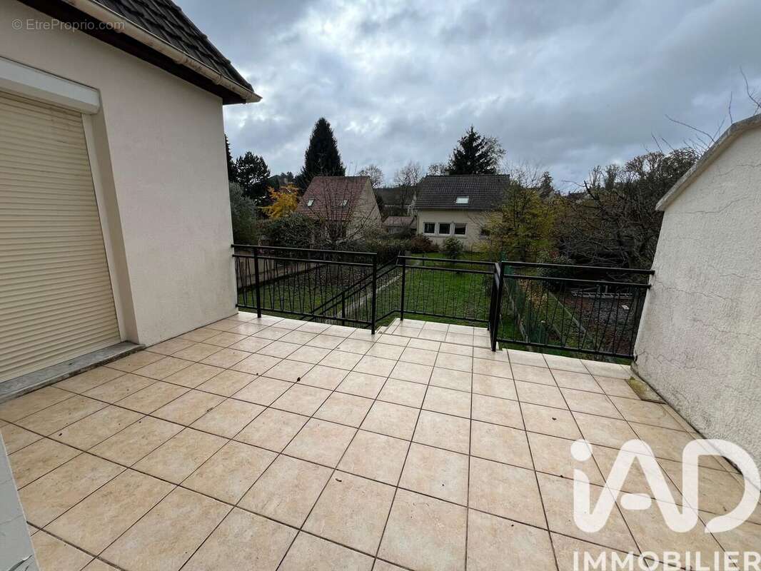 Photo 7 - Maison à DOMONT