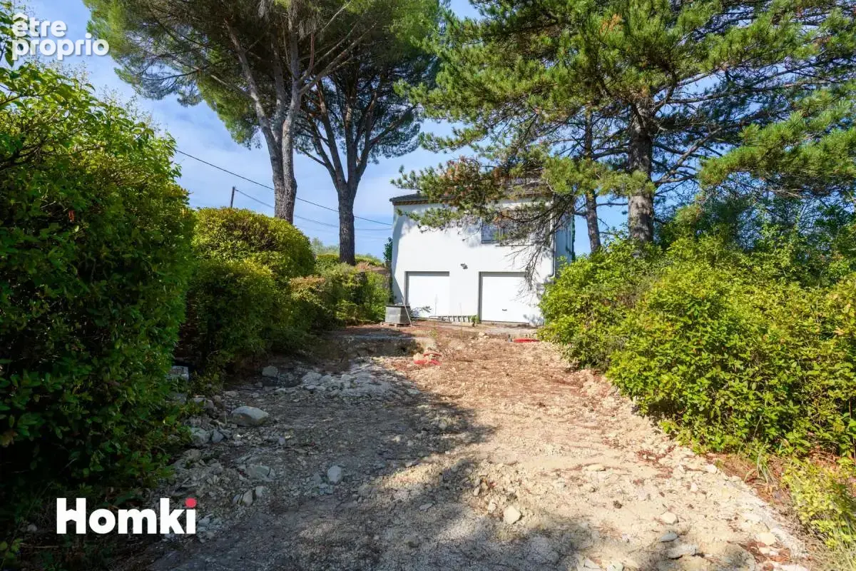 Maison/Villa T5 de 119 m² à Moulès-et-Baucels 34190 - photo 10