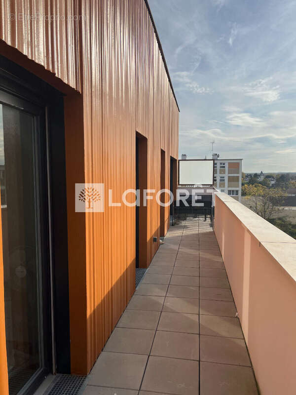 Appartement à CONFLANS-SAINTE-HONORINE