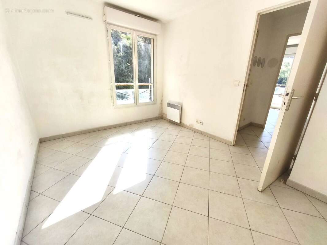 Appartement 57 m² à Nice  - photo 7