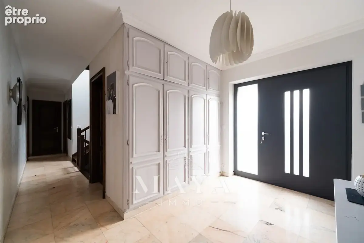 Maison 6 pièces 176 m² à vendre à Riedisheim (68400) - photo 2
