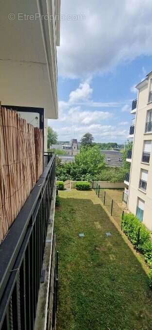 Appartement à TRIEL-SUR-SEINE