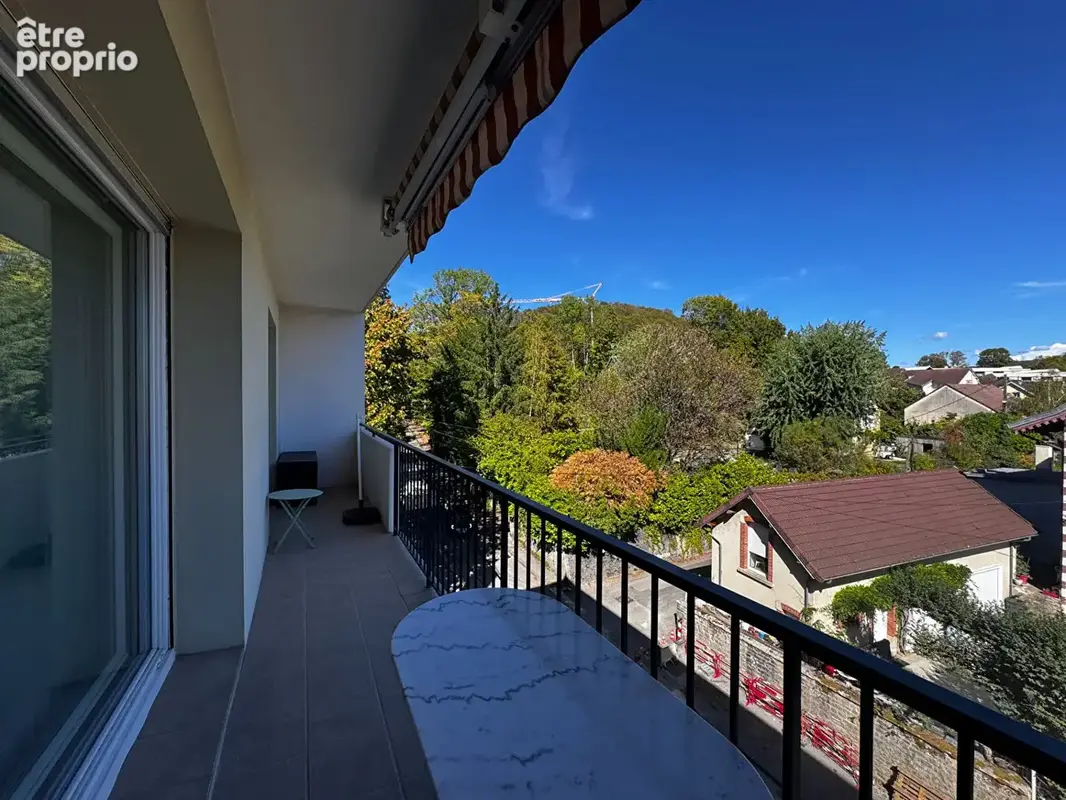 Appartement 3 pièces 75 m² à vendre à Lons-Le-Saunier (39000) - photo 9